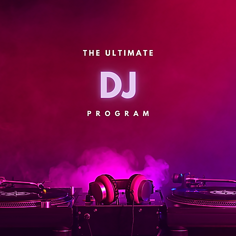 dj programmalar